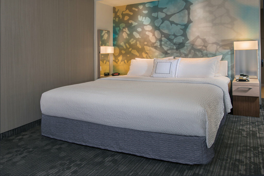 Courtyard By Marriott Fayetteville Exteriér fotografie
