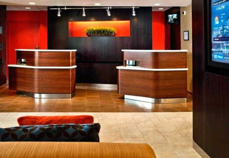 Courtyard By Marriott Fayetteville Exteriér fotografie